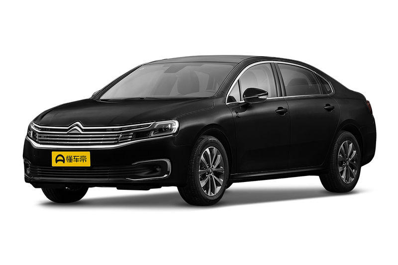 Citroen C6, 2021 — фото 10 из 10