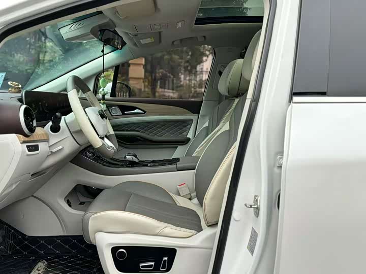 Dongfeng Forthing Yacht, 2022 — фото 4 из 9