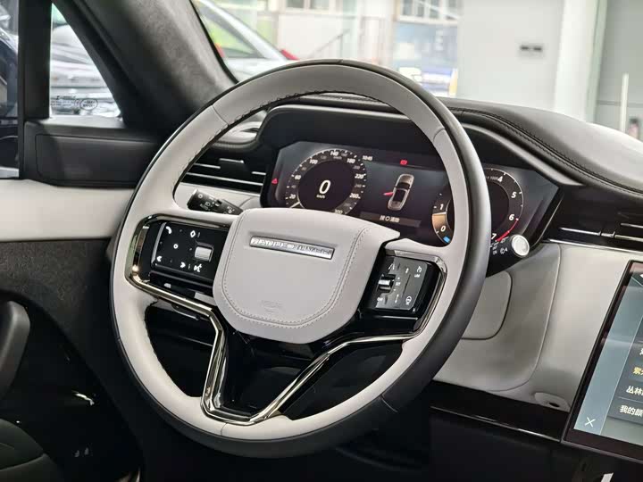 Land Rover Range Rover Sport, 2022 — фото 9 из 9