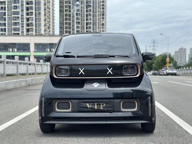 Baojun KiWi EV, 2023 — фото 2 из 10