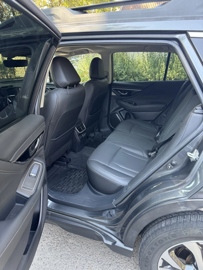 Subaru Outback, 2021 — фото 11 из 11