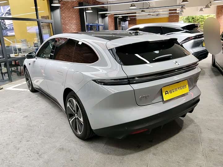 Nio ET5T, 2024 — фото 3 из 9