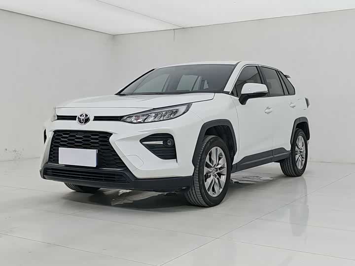 Toyota Wildlander, 2023 — купить в Ярославле под ключ