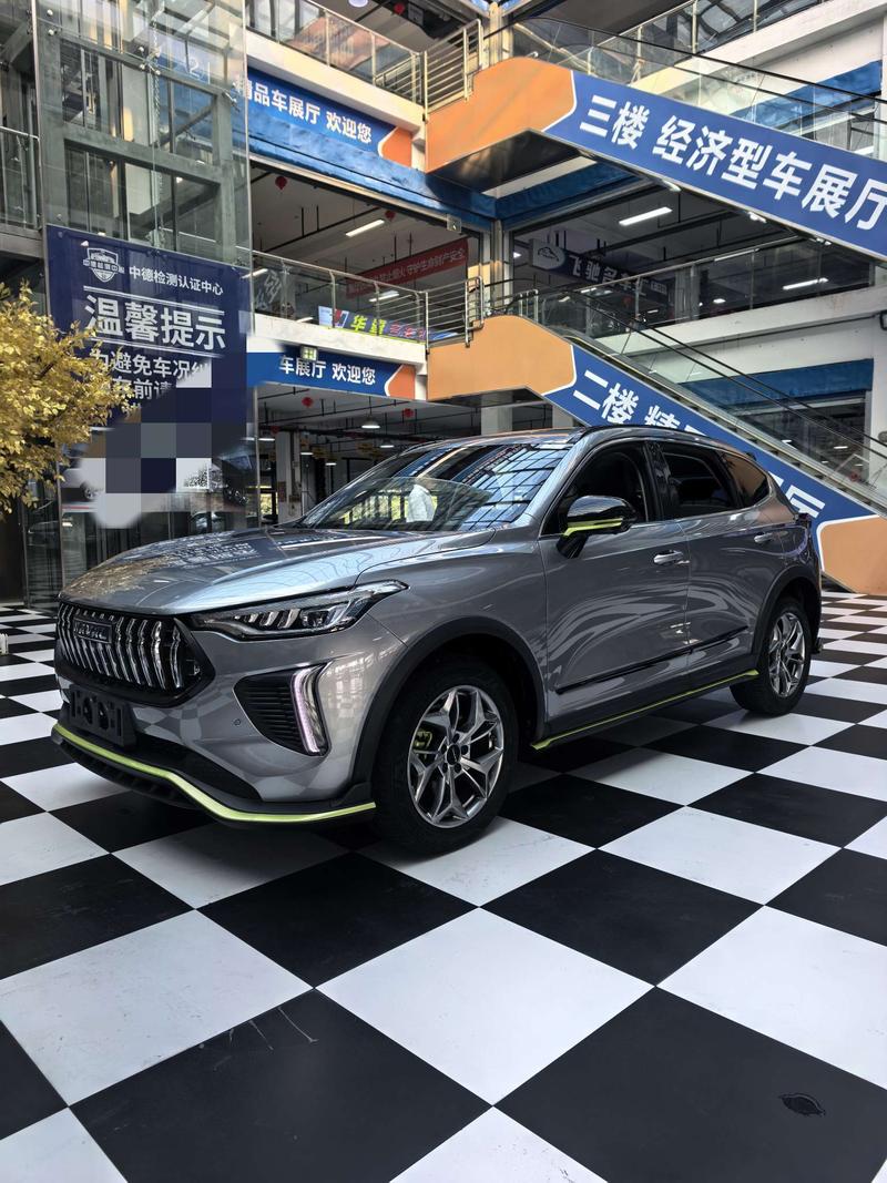 Haval Chitu, 2022 — купить в Кирове под ключ