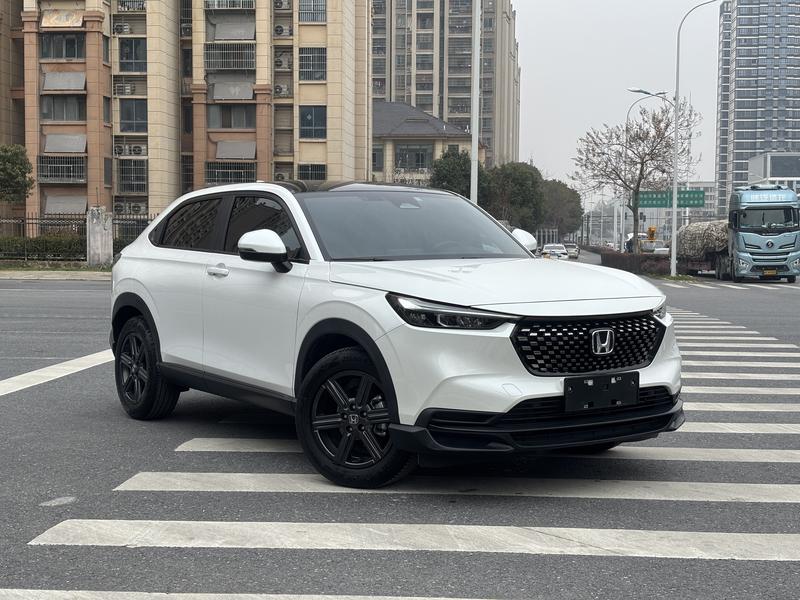 Honda XR-V, 2023 — фото 3 из 12
