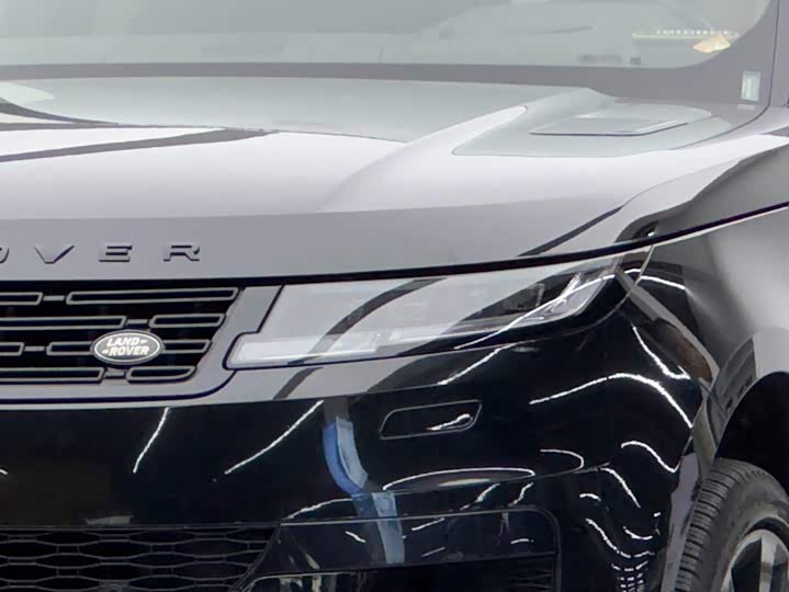 Land Rover Range Rover Sport Hybrid, 2024 — фото 3 из 9