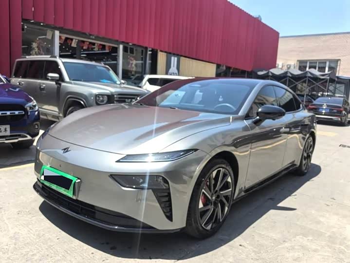 Dongfeng Yipai eπ 007, 2024 — купить в Орле под ключ