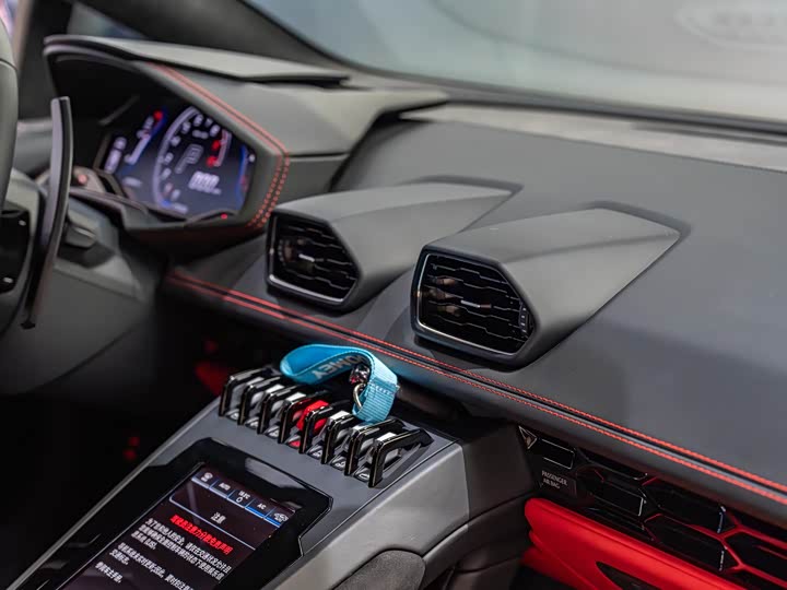 Lamborghini Huracán, 2021 — фото 7 из 9