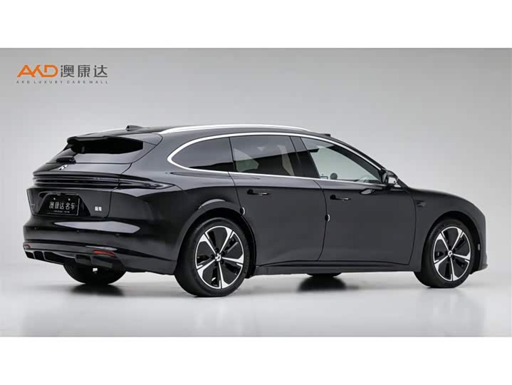 Nio ET5T, 2026 — фото 3 из 9