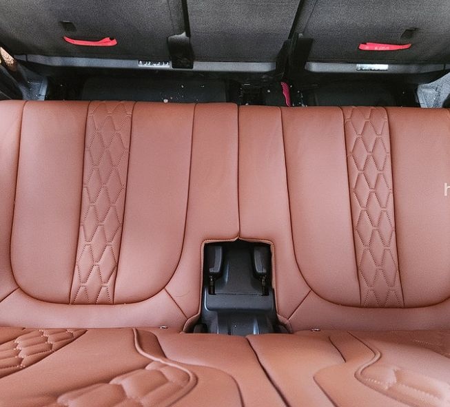 BMW X7, 2025 — фото 11 из 12