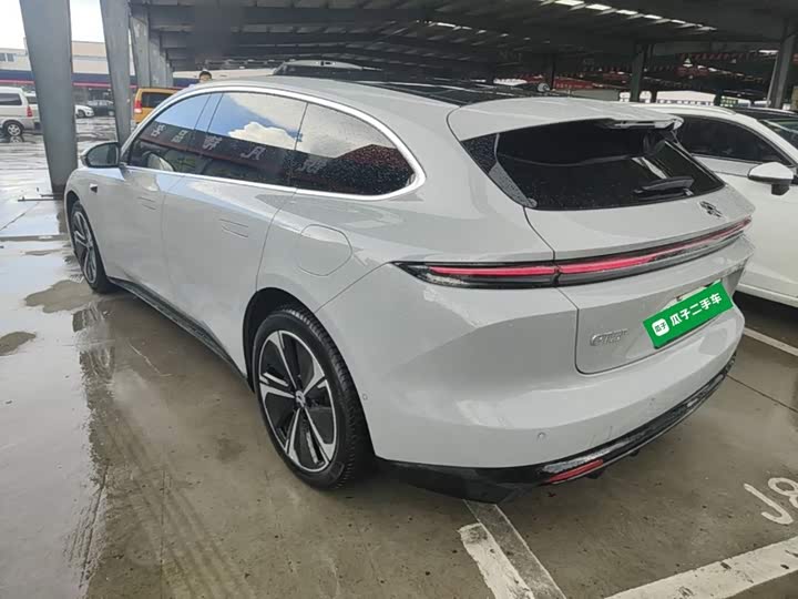 Nio ET5T, 2025 — фото 5 из 9