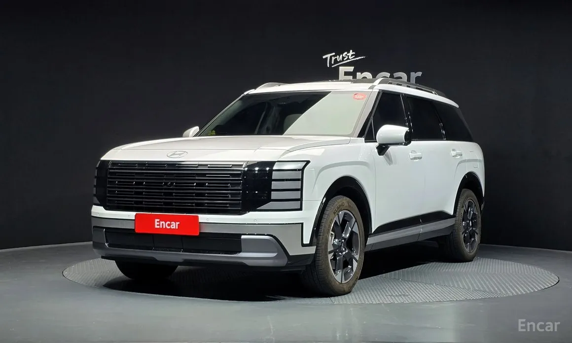 Hyundai Palisade, 2025 — купить в Москве под ключ