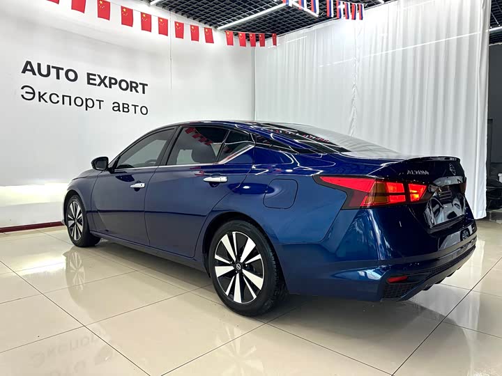 Nissan Teana, 2021 — фото 6 из 9