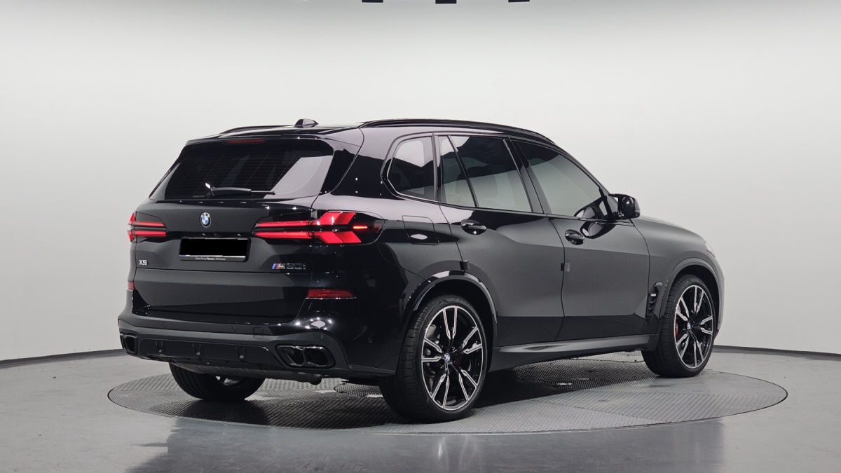 BMW X5, 2025 — фото 2 из 12