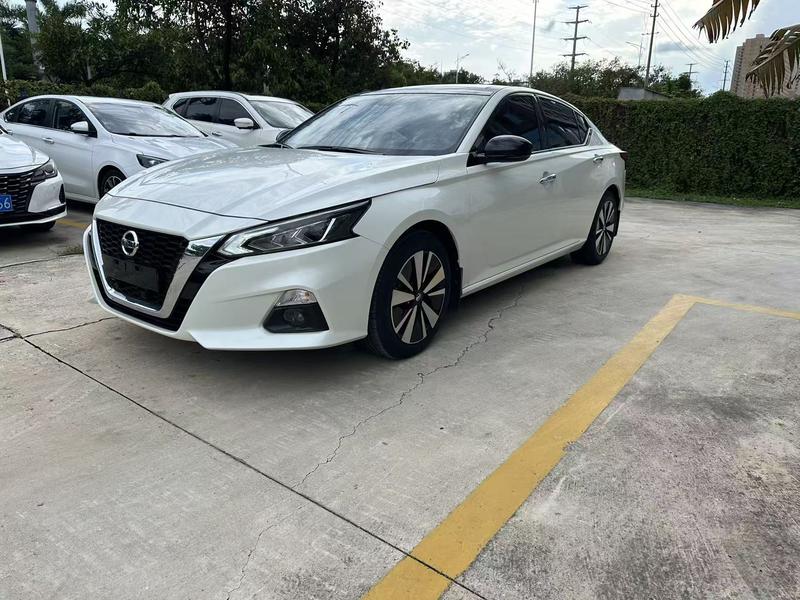 Nissan Teana, 2022 — купить в Белгороде под ключ