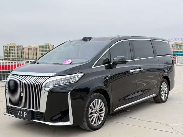 Wey 80 Hybrid, 2025 — купить в Липецке под ключ