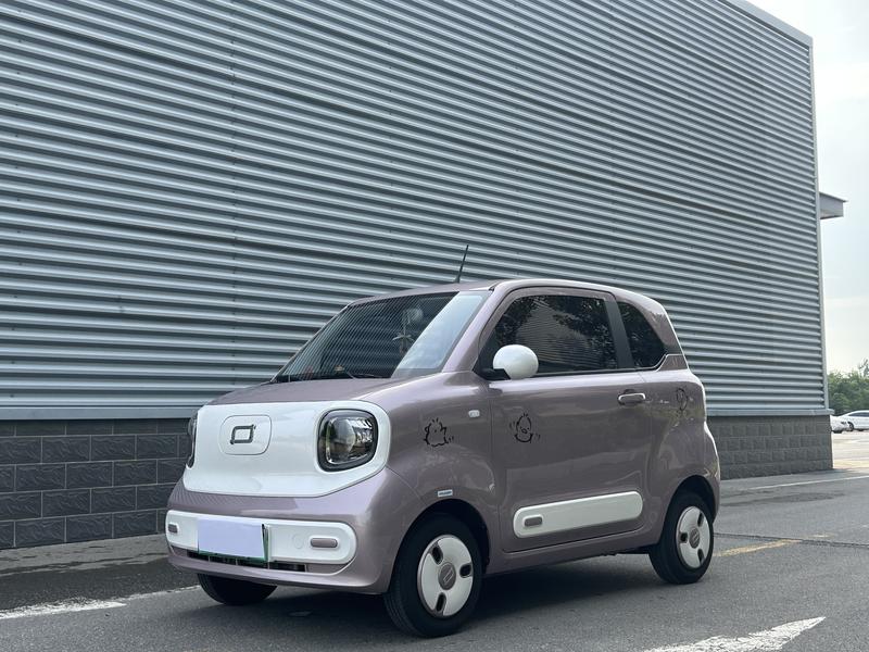 Bestune Pony, 2025 — купить в Орле под ключ