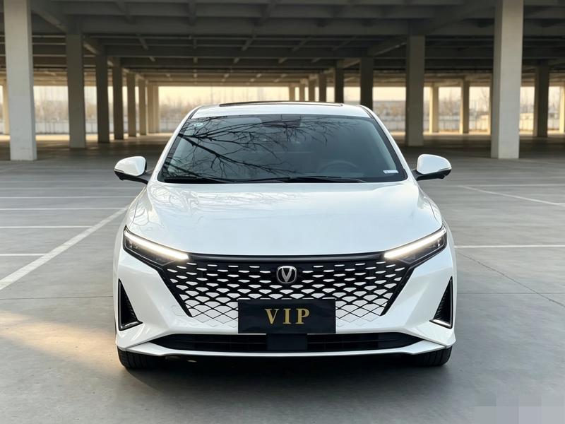 Changan Raeton Plus, 2022 — фото 2 из 10
