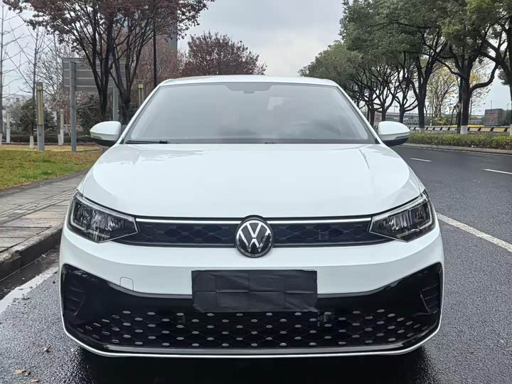 Volkswagen Lavida, 2024 — фото 2 из 9