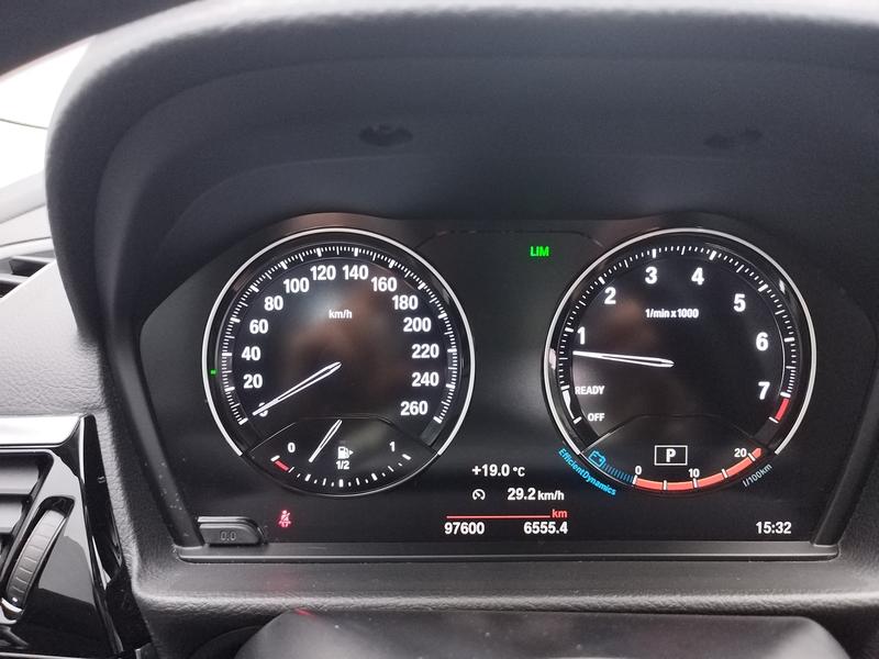 BMW 1 Series, 2022 — фото 9 из 12