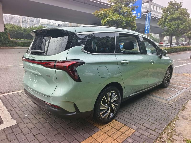 Dongfeng Forthing Yacht, 2022 — фото 7 из 12