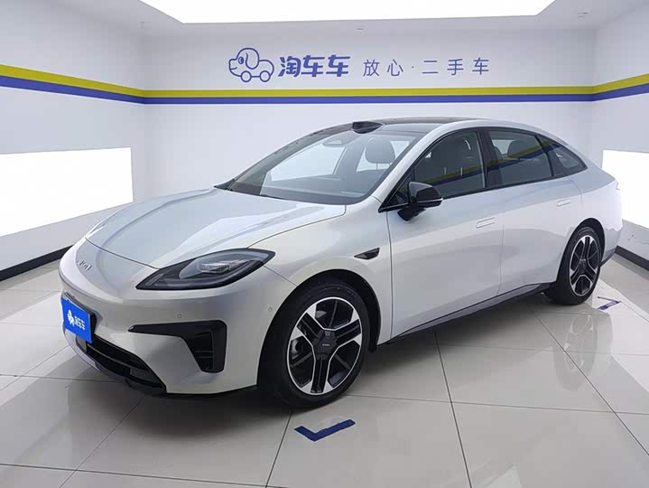 GAC Aion RT, 2024 — купить в Москве под ключ