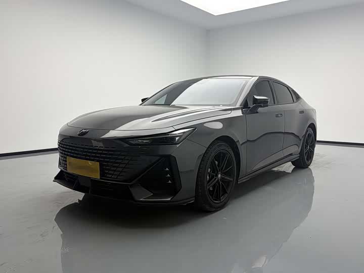 Changan UNI-V, 2023 — купить в Нижнем Новгороде под ключ