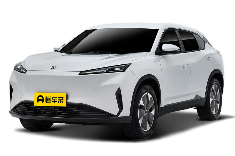 Dongfeng Aeolus Sky EV01, 2023 — фото 9 из 9