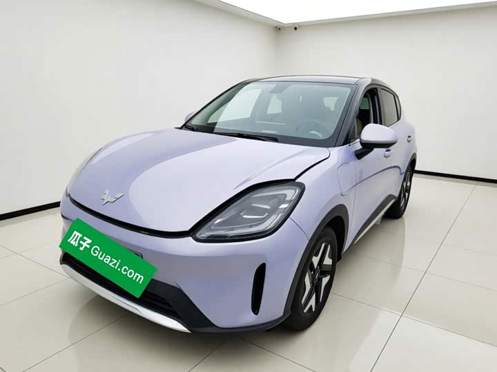 Wuling Bingo S, 2025 — купить в Белгороде под ключ