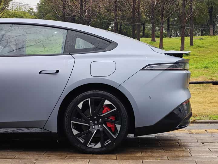 Dongfeng Yipai eπ 007, 2023 — фото 7 из 9
