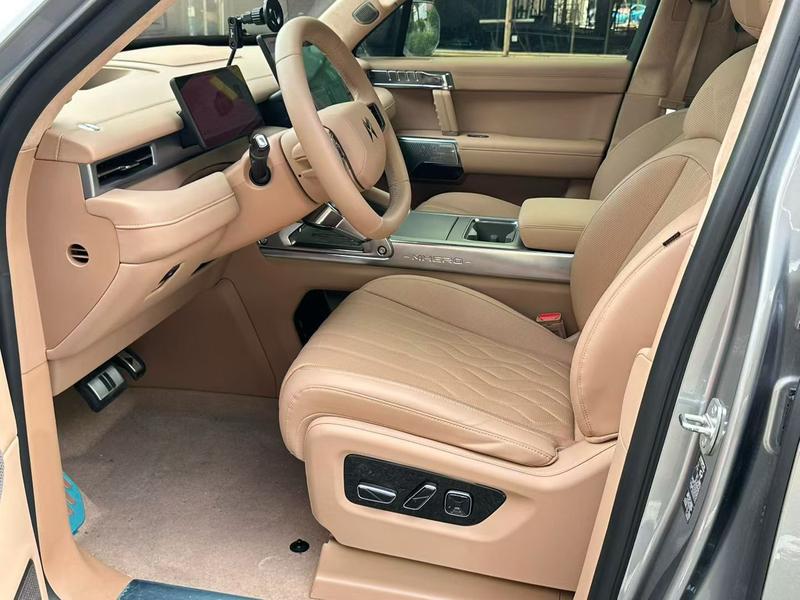 Dongfeng Mengshi M18-3, 2025 — фото 5 из 7