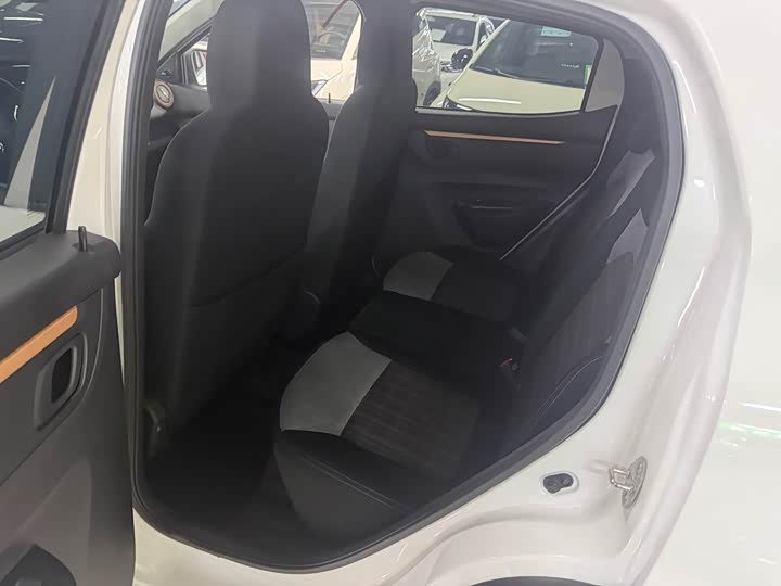 Dongfeng Yipai Nano EX1, 2022 — фото 7 из 9