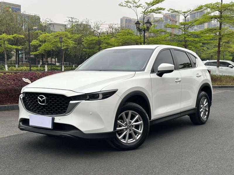 Mazda CX-5, 2022 — купить в Калуге под ключ
