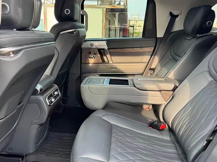 Dongfeng Mengshi M-Hero 917, 2025 — фото 8 из 9