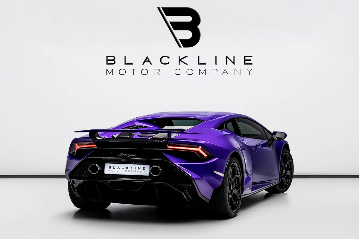 Lamborghini Huracan, 2023 — фото 4 из 10