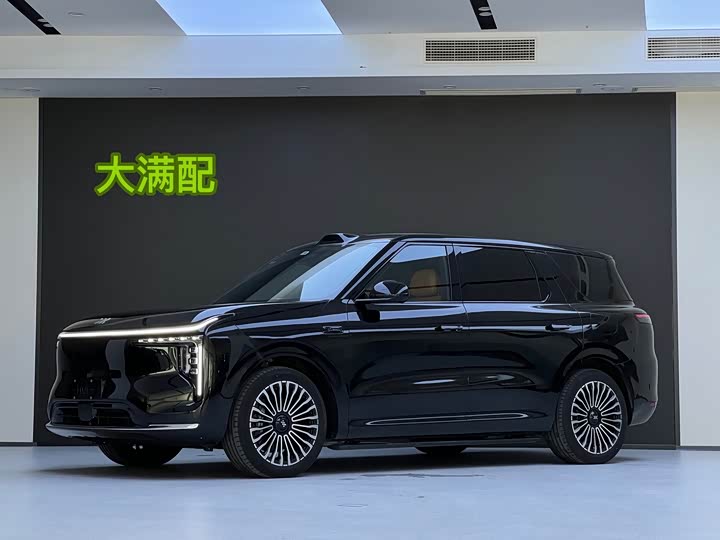 IM motors LS8, 2025 — купить в Перми под ключ