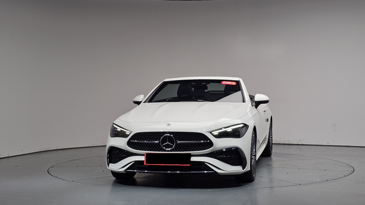 Mercedes-Benz CLE-Class, 2024 — фото 3 из 12