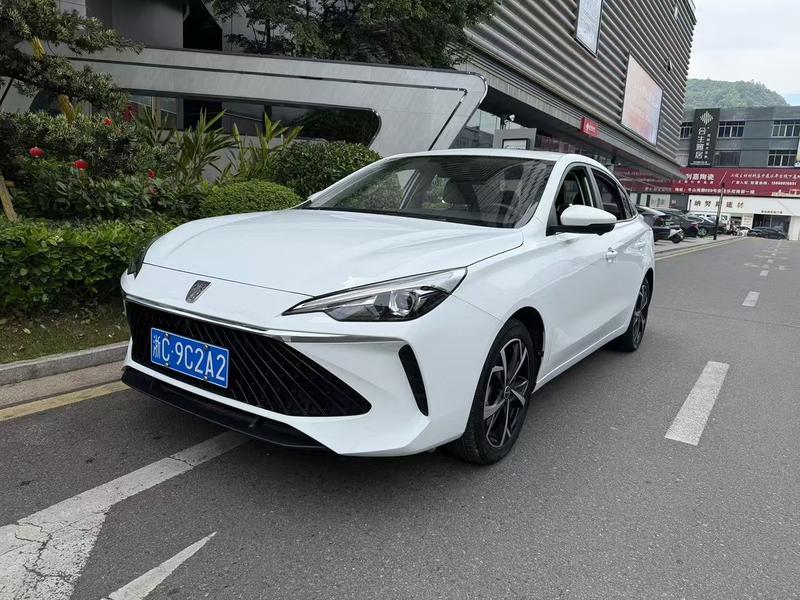Roewe i5, 2023 — купить в Самаре под ключ