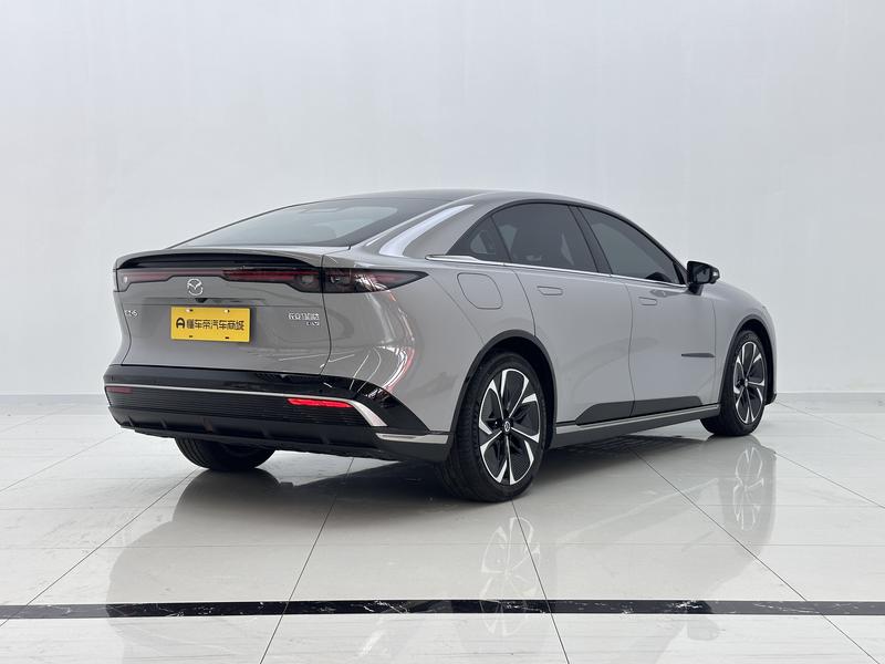 Mazda EZ-6, 2024 — фото 7 из 12