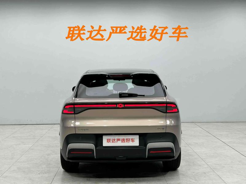 Changan Qiyuan (Nevo) Q05, 2025 — фото 5 из 12