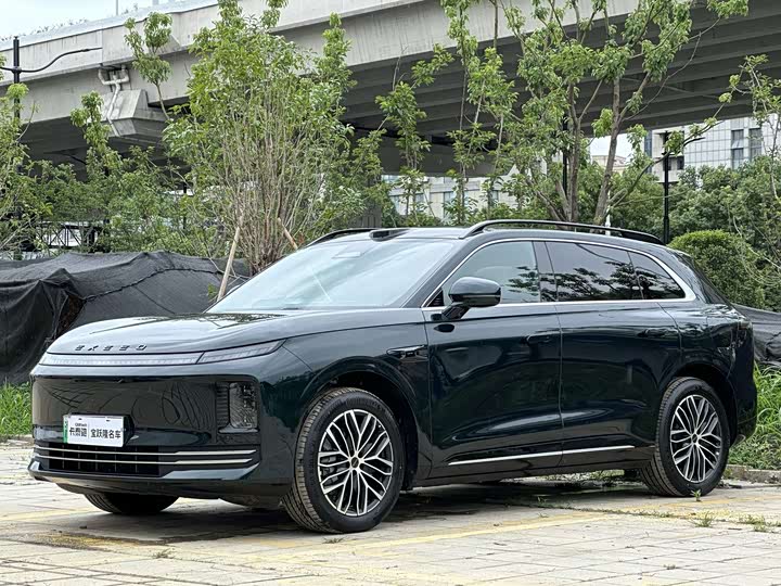 Exeed EX7, 2026 — купить в Иванове под ключ