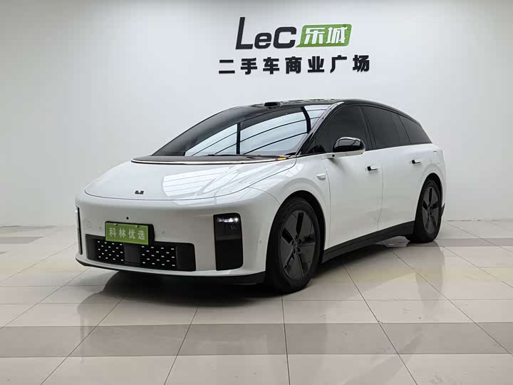 LiXiang i6, 2025 — купить в Липецке под ключ