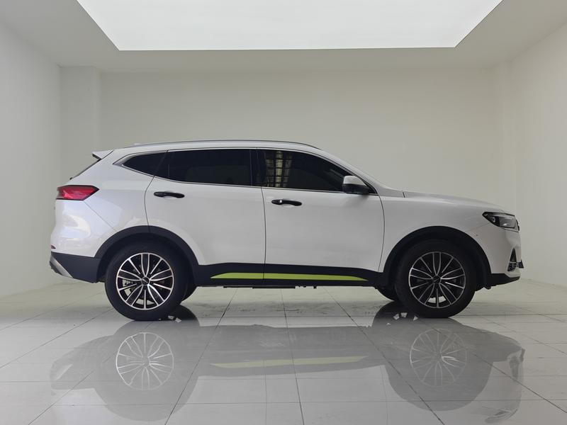Haval H6, 2024 — фото 8 из 12