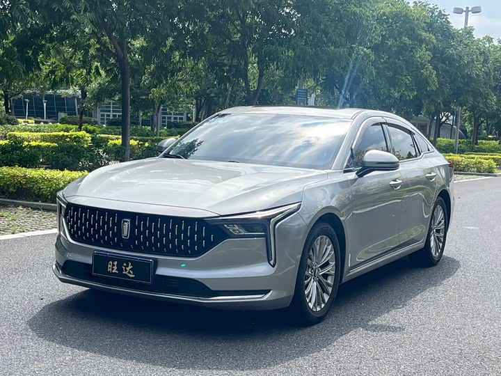 Bestune B70, 2024 — купить в Перми под ключ