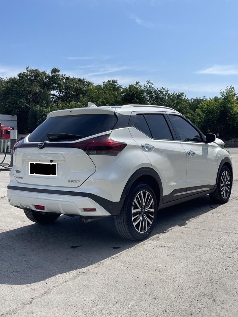 Nissan Kicks, 2023 — фото 6 из 9