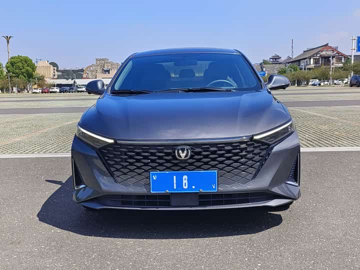 Changan Raeton Plus, 2022 — фото 2 из 9