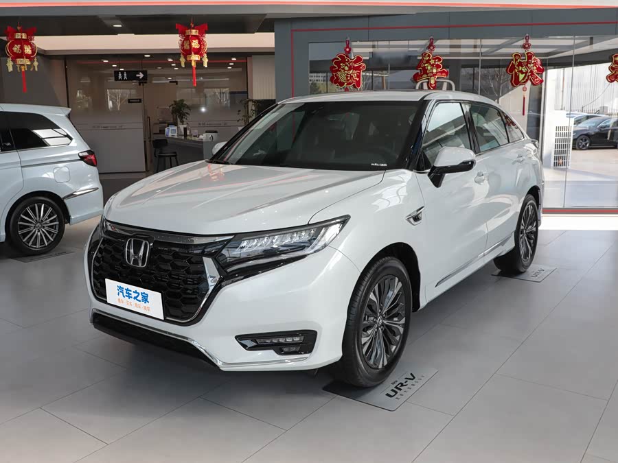Honda UR-V, 2026 — купить в Саранске под ключ