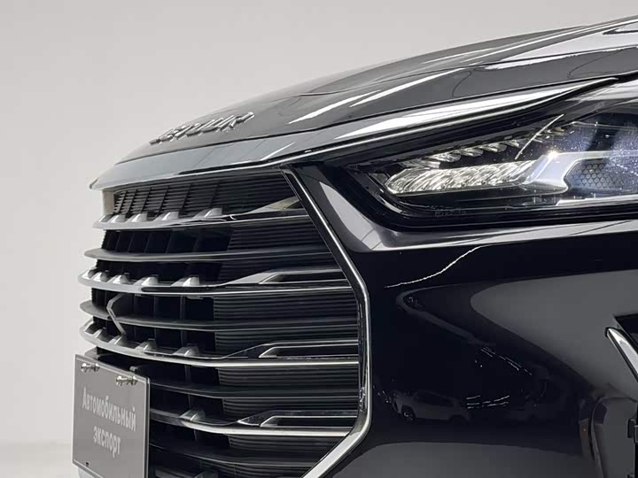 Jetour X70 Plus, 2022 — фото 6 из 9