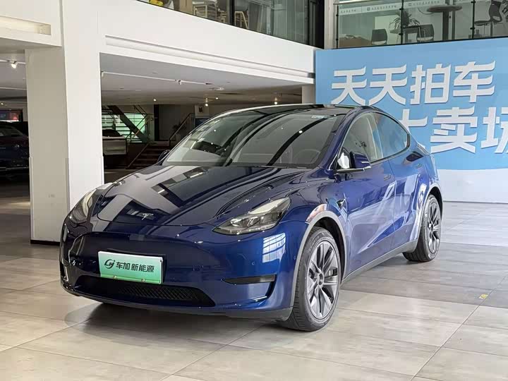 Tesla Model Y, 2023 — купить в Орле под ключ