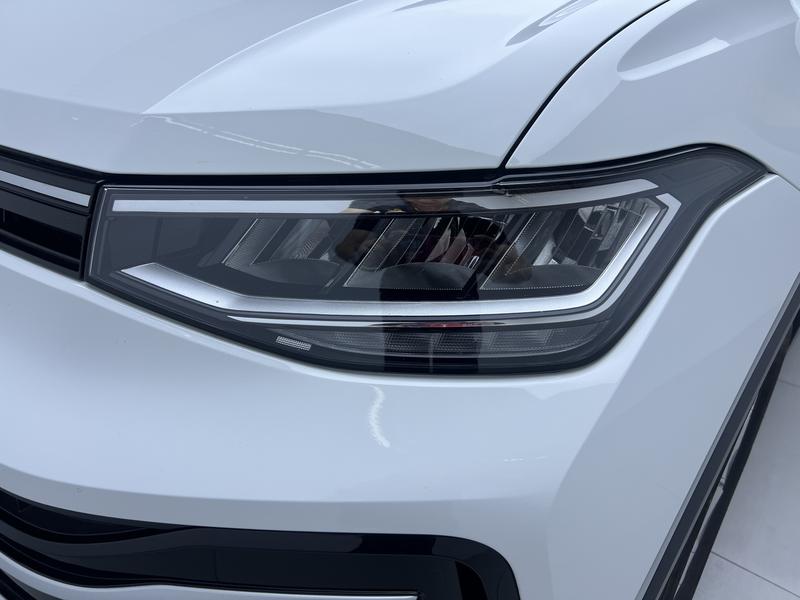 Volkswagen Tharu, 2025 — фото 9 из 12